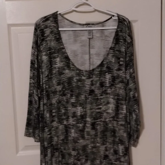 Dress - Picture 1 of 6